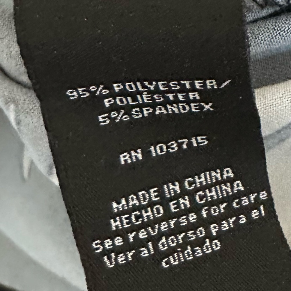 Zac&Rachel Blouse - Picture 4 of 4